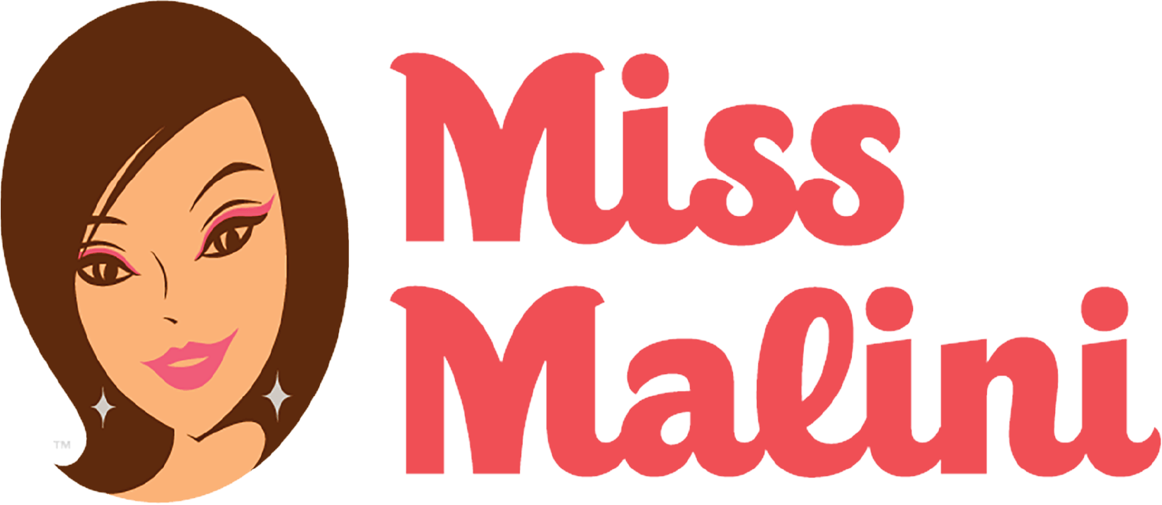 MissMalini logo